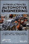 S. Abudbaker, Youssef Alammari, Aman Gupta, Aman Sharma Gupta, M U Kaisan, M. U. Kaisan... - Introduction to Automotive Engineering