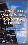 Fink, J Fink, Johannes Karl Fink, Johannes Karl (University of Leoben Fink, Fink Johannes Karl - Fuel Cells, Solar Panels, and Storage Devices