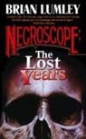 Brian Lumley - Necroscope