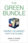 David Colgan, Magali A Delmas, Magali A. Delmas, Magali A. Colgan Delmas - Green Bundle