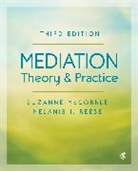 Suzanne Mccorkle, Suzanne Reese Mccorkle, Suzanne/ Reese McCorkle, McCorkle Suzanne, Melanie J Reese, Melanie J. Reese... - Mediation Theory and Practice