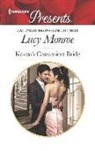Miranda Lee, Lucy Monroe - Kostas's Convenient Bride