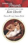Kate Hewitt - Desert Prince's Stolen Bride