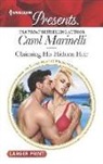 Carol Marinelli - Claiming His Hidden Heir