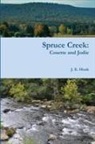 J. E. Hook - Spruce Creek