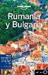 Mark Baker, Stephen Fallon, Anita Isalska - Rumanía y Bulgaria