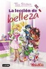 Tea Stilton - Vida en Ratford 25. La lección de belleza