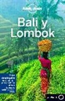 Kate Morgan, Ryan Ver Berkmoes - Bali y Lombok