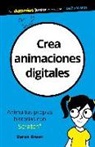 Derek Breen - Crea animaciones digitales