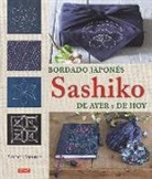 Satomi Sakuma - Bordado japon&eacute;s Sashiko de ayer y de hoy