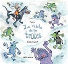 Gonzalo García Rodríguez, Katrina Kopeloff - La visita de los troles