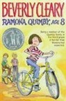 Beverly Cleary, Alan Tiegreen - Ramona Quimby, Age 8