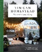 Brett Bashaw, Natasha Lawyer - Tin Can Homestead
