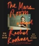 Rachel Kushner, Rachel/ Kushner Kushner, Rachel Kushner - The Mars Room (Audio book)