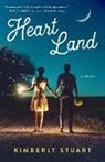 Kimberly Stuart - Heart Land