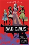 Alex De Campi, Alex De Campi, Victor Santos - Bad Girls