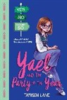 Tamsin Lane - Yael and the Party of the Year