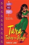Tamsin Lane - Tara Takes the Stage