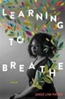 Janice Lynn Mather - Learning to Breathe