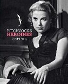 Caroline Young, Caroline Young - Hitchcock's Heroines