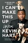 Kevin Hart - I Can't Make This Up