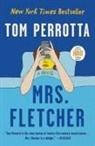 Tom Perrotta - Mrs. Fletcher