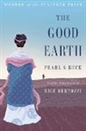 Pearl S. Buck, Pearl S./ Bertozzi Buck, Buck Pearl S., Nick Bertozzi - The Good Earth