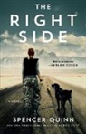Spencer Quinn, Quinn Spencer - The Right Side