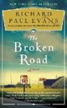 Richard Paul Evans, Evans Richard Paul - The Broken Road