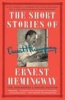 Ernest Hemingway - The Short Stories of Ernest Hemingway