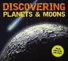 Applesauce Press, Applesauce Press, Applesauce Press - Discover Planets and Moons