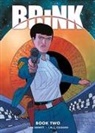 Dan Abnett, Ian Culbard, Ian Culbard, Inj Culbard - Brink Book Two