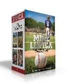 Mike Lupica - The Home Team Collection