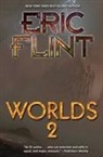 Eric Flint, Yoshihiro Togashi - Worlds 2