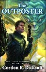Gordon R. Dickson, Yoshiyuki Sadamoto - Outposter