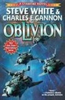 Charles E Gannon, Charles E. Gannon, Nobuhiro Watsuki, Steve White, Steve Gannon White - Oblivion