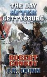 Robert Conroy, Robert Dunn Conroy, Robert Controy, J.R. Dunn, Akira Toriyama - Day After Gettysburg