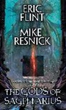 Eric Flint, Eric Resnick Flint, Riichiro Inagaki, Mike Resnick - Gods of Sagittarius