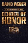David Weber - Honor Harrington: Echoes of Honor Limited Leatherbound Edition