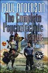 Poul Anderson, Hayao Miyazaki - Complete Psychotechnic League, Vol. 3