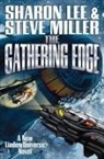 Shannon Lee, Shannon Miller Lee, Sharon Lee, Steve Miller - Liaden Universe: The Gathering Edge