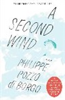 Philippe Pozzo di Borgo, Philippe Pozzo di Borgo - A Second Wind: A Memoir