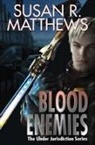 Susan R Matthews, Susan R. Matthews, Hayao Miyazaki - Blood Enemies