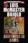 Lois McMaster Bujold, Nobuhiro Watsuki - Vorkosigan Saga: Brothers in Arms