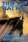Masashi Kishimoto, Michael Z Williamson, Michael Z. Williamson - Tide of Battle