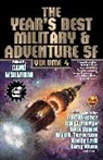 David Afsharirad, Kazuki Takahashi, David Afsharirad - Year''s Best Military & Adventure Science, Vol. 4