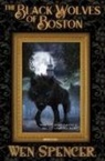Masashi Kishimoto, Wen Spencer - Black Wolves of Boston