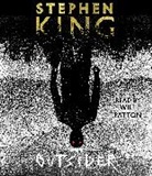 Stephen King, Will Patton - The Outsider (Audio book)