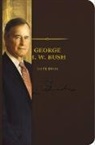 Thomas Nelson, Cider Mill Press - The George H. W. Bush Signature Notebook