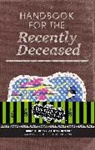 Insight Editions, Insight Editions (COR) - Beetlejuice Handbook for the Recently Deceased Ruled Journal